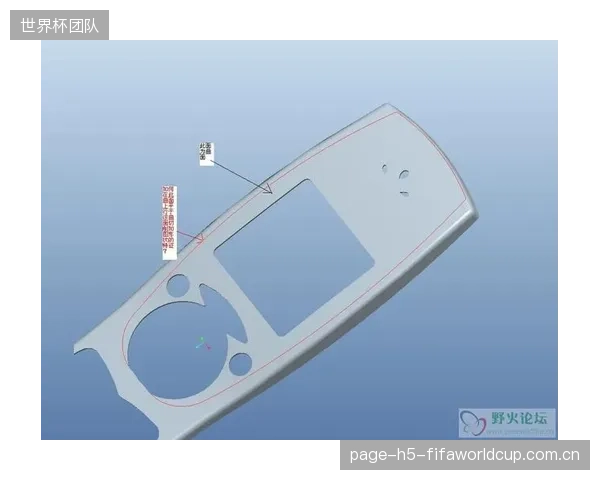 通过激光测厚数据建模，某品牌新款发球木的研发与测试周期成功缩短40%